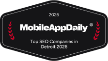 Top SEO Companies in Detroit