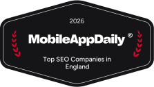 Top SEO Companies in England