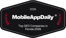 Top SEO Companies in Florida