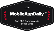 Top SEO Companies in Leeds