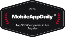 Top SEO Companies in Los Angeles