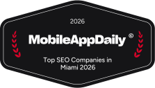 Top SEO Companies in Miami