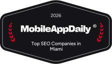Top SEO Companies in Miami