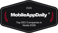 Top SEO Companies in Noida