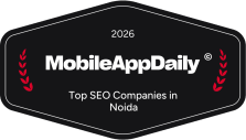 Top SEO Companies in Noida