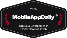 Top SEO Companies In North Carolina