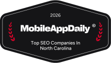 Top SEO Companies In North Carolina