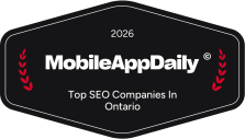 Top SEO Companies In Ontario