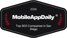 Top SEO Companies in San Diego