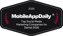 Top Social Media Marketing Companies for Dental