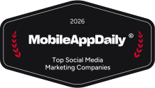 Top Social Media Marketing Companies