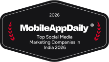 Top Social Media Marketing Companies in India