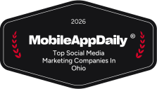 Top Social Media Marketing Companies In Ohio