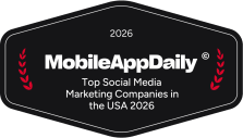Top Social Media Marketing Companies in the USA