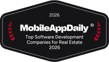 Top Software Development Companies for Real Estate