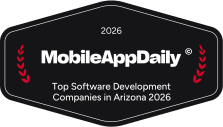 Top Software Development Companies in Arizona