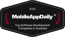 Top Software Development Companies in Australia