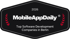 Top Software Development Companies in Berlin