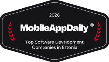 Top Software Development Companies in Estonia