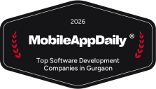 Top Software Development Companies in Gurgaon