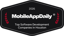 Top Software Development Companies In Houston