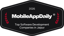 Top Software Development Companies in Jaipur