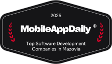 Top Software Development Companies in Mazovia