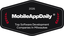 Top Software Development Companies In Milwaukee