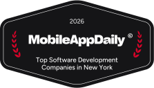 Top Software Development Companies in New York