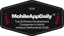 Top Software Development Companies in North Holland, Netherlands