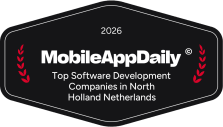 Top Software Development Companies in North Holland, Netherlands