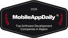 Top Software Development Companies in Rajkot