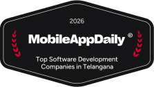 Top Software Development Companies in Telangana