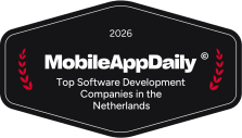 Top Software Development Companies in the Netherlands