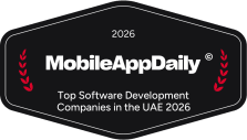 Top Software Development Companies in the UAE