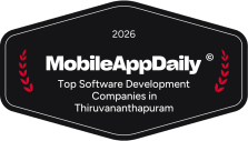 Top Software Development Companies in Thiruvananthapuram