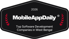 Top Software Development Companies in West Bengal