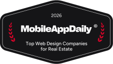 Top Web Design Companies for Real Estate