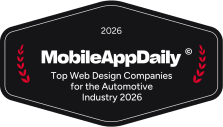 Top Web Design Companies for the Automotive Industry