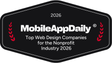 Top Web Design Companies for the Nonprofit Industry