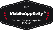 Top Web Design Companies In Austin