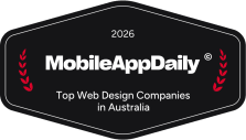 Top Web Design Companies in Australia