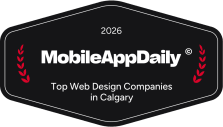 Top Web Design Companies in Calgary