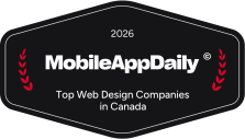 Top Web Design Companies in Canada