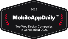 Top Web Design Companies in Connecticut
