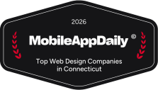 Top Web Design Companies in Connecticut
