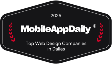 Top Web Design Companies in Dallas