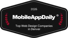 Top Web Design Companies in Denver