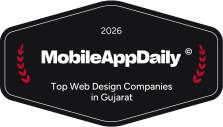 Top Web Design Companies in Gujarat