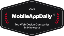 Top Web Design Companies in Minnesota